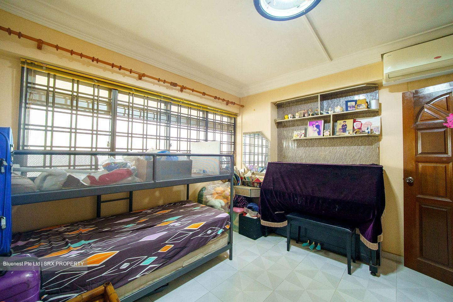 Blk 302 Tampines Street 32 (Tampines), HDB 4 Rooms #623575811